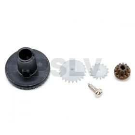 BLH3729 Tail Gears 130X